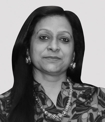 Ar Sabeena Khanna