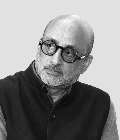 Ar Salil Ranadive