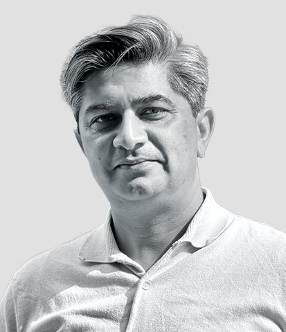 Ar Vaibhav Dimri