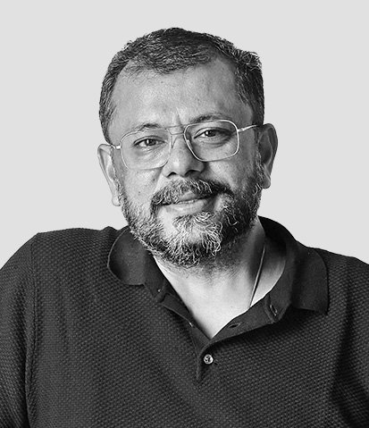 Ar Rahul Bansal