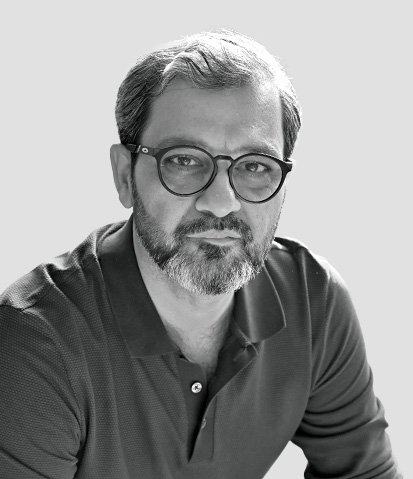 Ar Sidhartha Talwar
