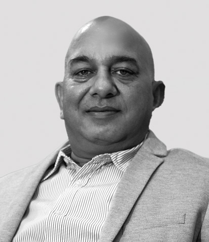 Ar. Amit Gangal