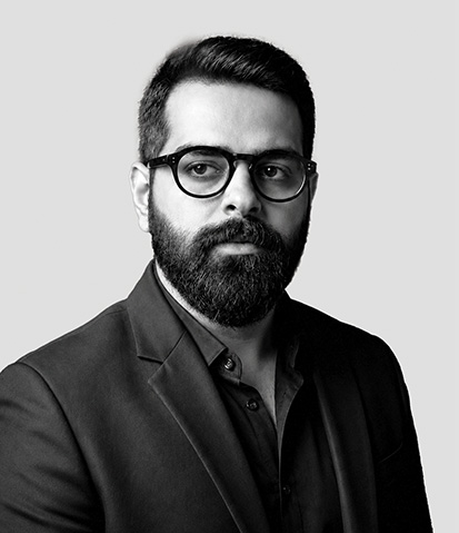 Ar. Aman Issar