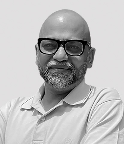 Ar. Akshay Krsna Gupta