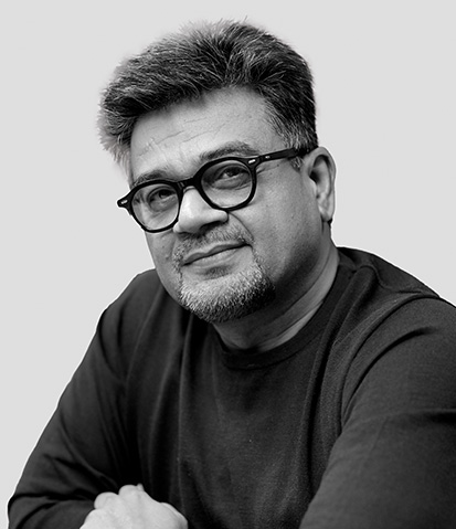 Ar. Anil Badan
