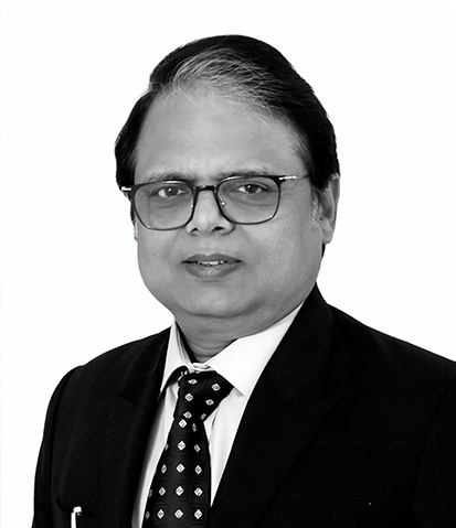Ar. Anupam Mittal