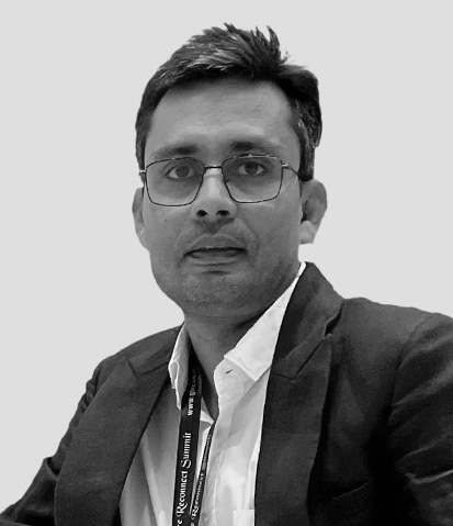 Ar. Avinash Singh