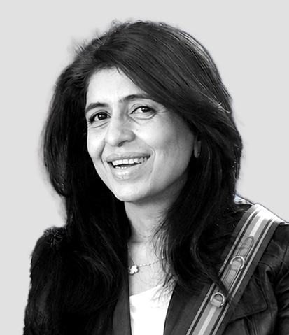 Ar. Gunjan Das