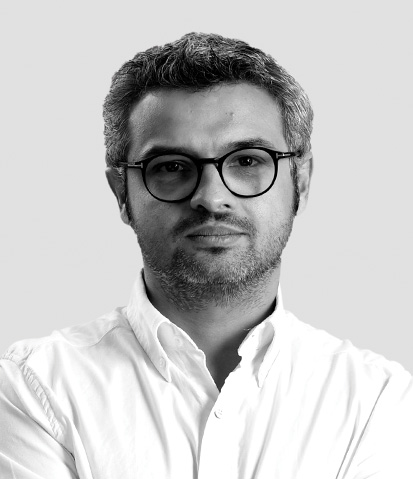 Ar. Kayzad Shroff