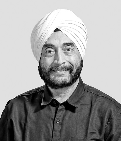 Ar. Mohanbir Singh