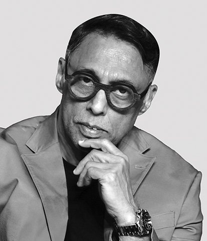 Ar. Qutub Mandviwala