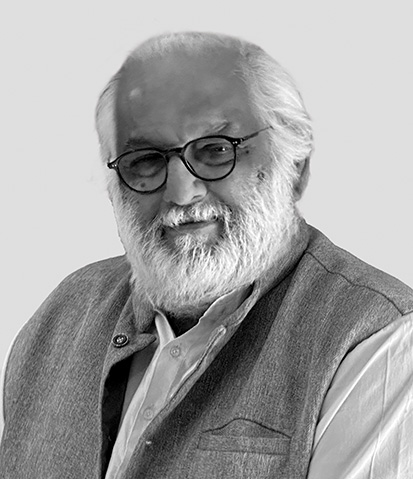 Ar. Ravindra Punde