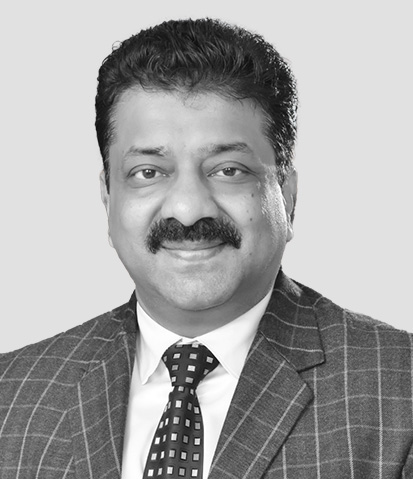 Ar. Sanjay Goel