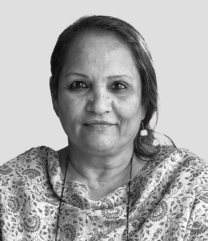 Ar. Savita Punde