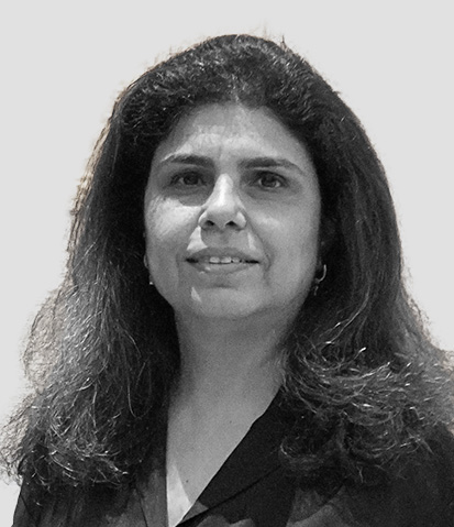 Ar. Seema Puri Mullan