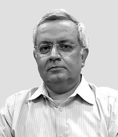 Ar. Shamit Manchanda