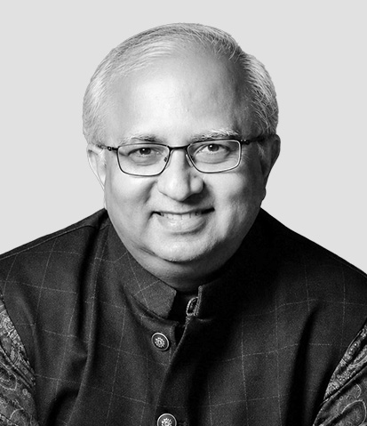 Ar. Shripal Munshi