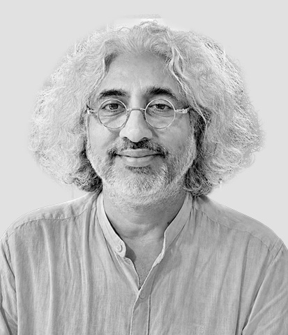 Ar. Vinit Khanna
