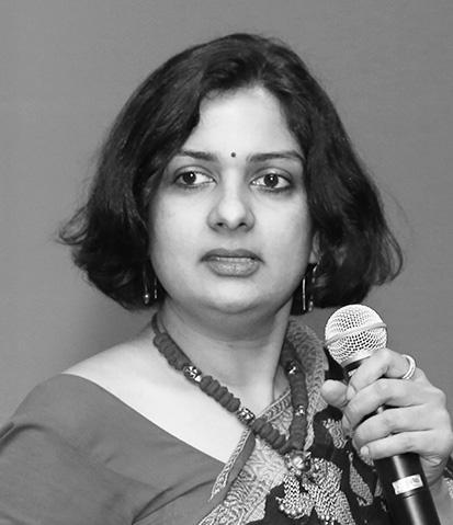 Ar. Chandrika Sahay