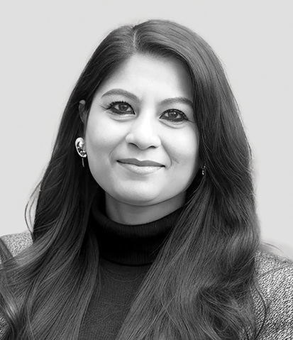 Dr Aarti Grover
