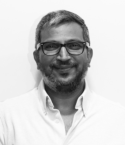 Ar. Milind Kulkarni