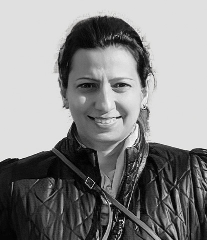 Ar. Nomita Sawhney