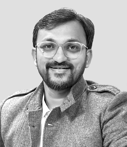 Ar. Rahul Jadon