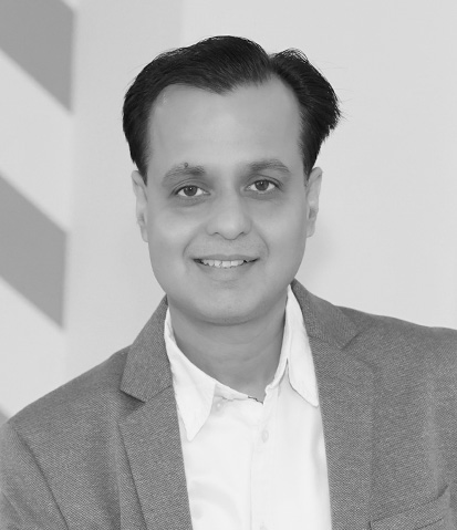 Ar, Rajeev Kumar