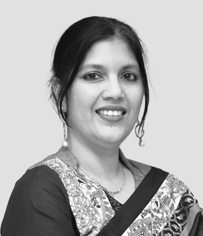 Ar. Rohina Gupta