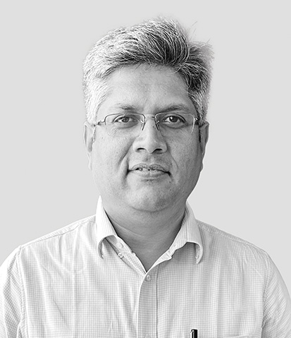 Er. Rohit Raj Puniani