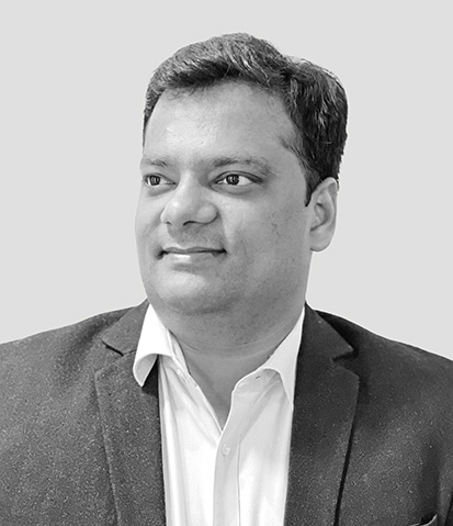 Ar. Sachin Rastogi