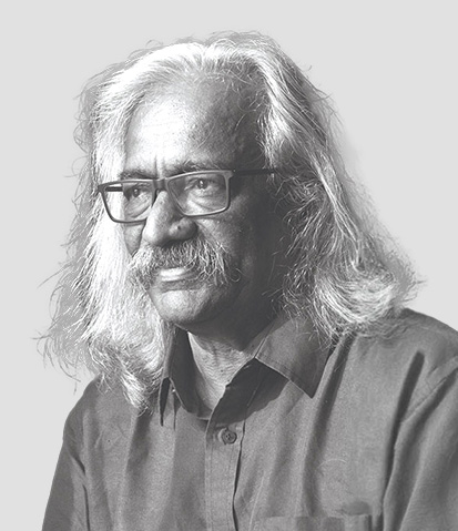 Mr. Shailan Parker