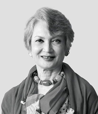 Ar. Sonali Bhagwati