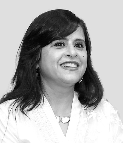 Ar. Sujata Hingorani