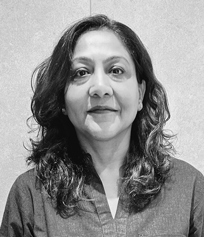 Ar. Sumita Garg
