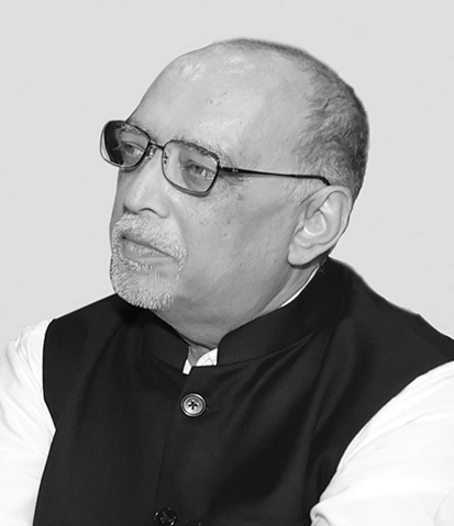 Ar. Tushar Desai