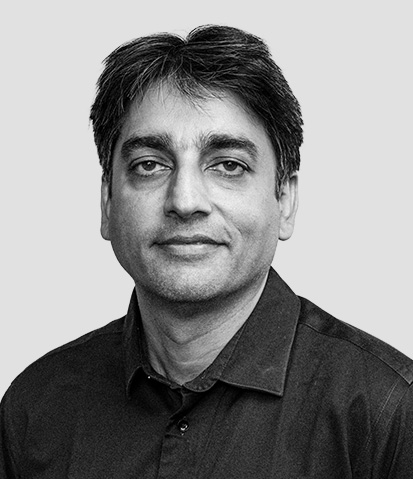 Mr. Vinay Panjwani