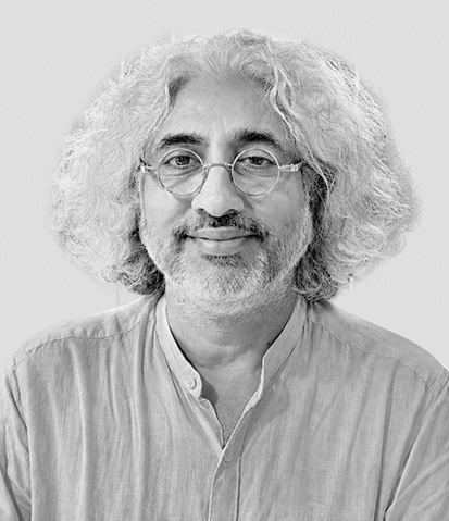 Ar. Vineet Khanna